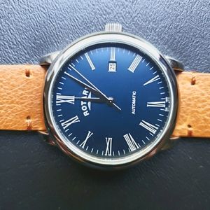 Rotary Automatic Watch